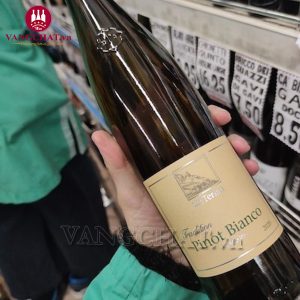 Rượu vang Ý Tradition Pinot Bianco