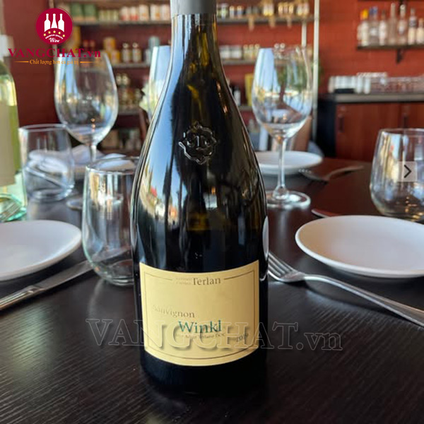 Rượu Vang Ý Winkl Sauvignon Blanc Rượu Vang Ý Winkl Sauvignon Blanc