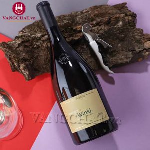 Rượu Vang Ý Winkl Sauvignon Blanc