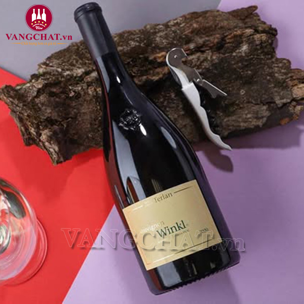 Rượu Vang Ý Winkl Sauvignon Blanc