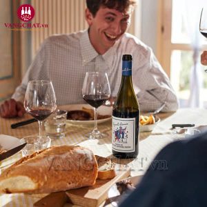 Rượu Vang Ý Vigneti Romio Romagna Sangiovese Superiore Riserva
