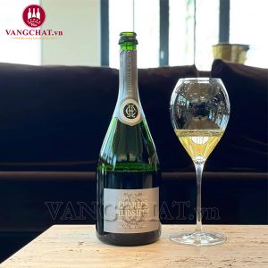 Champagne Charles Heidsieck Blanc De Blancs