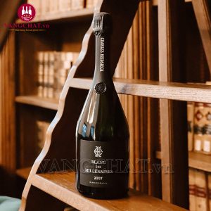 Champagne Charles Heidsieck Blanc Des Millénaires