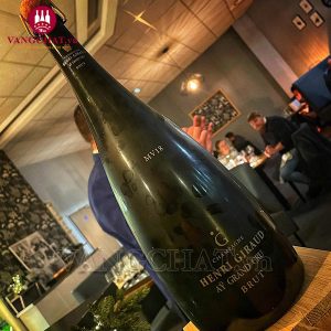 Champagne Henri Giraud Aÿ Grand Cru Brut