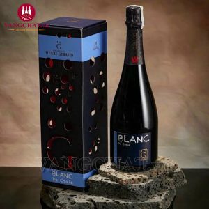 Champagne Henri Giraud Blanc De Craie