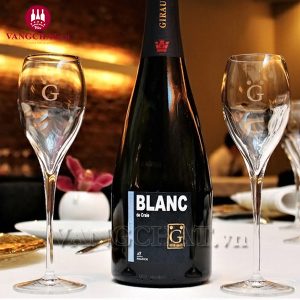 Champagne Henri Giraud Blanc De Craie