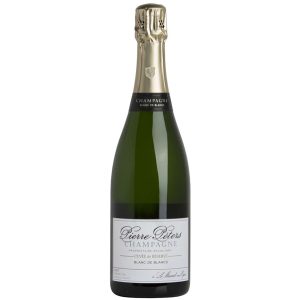 Champagne Pierre Péters Cuvée De Réserve Blanc de Blancs