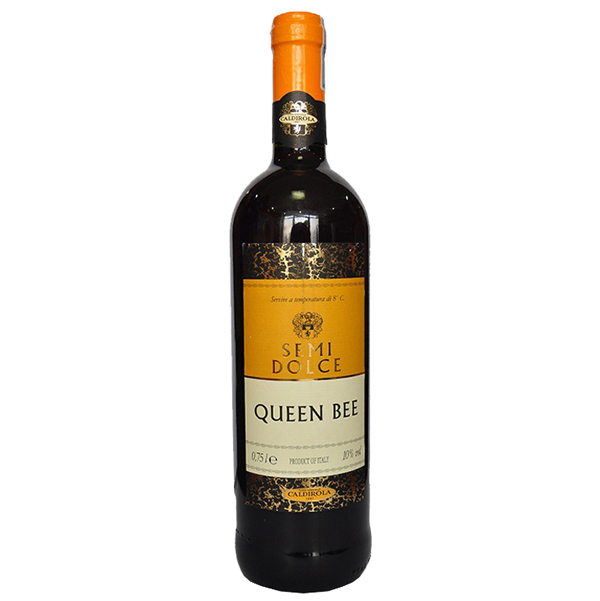 Rượu Vang Ngọt Queen Bee Rượu Vang Ngọt Queen Bee