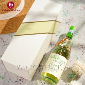 Rượu Vang Ý Cantina Zaccagnini Pecorino