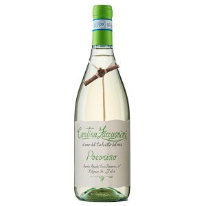 Rượu Vang Ý Cantina Zaccagnini Pecorino