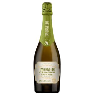 Rượu Vang Ý Tavernello Organico Spumante Extra Dry
