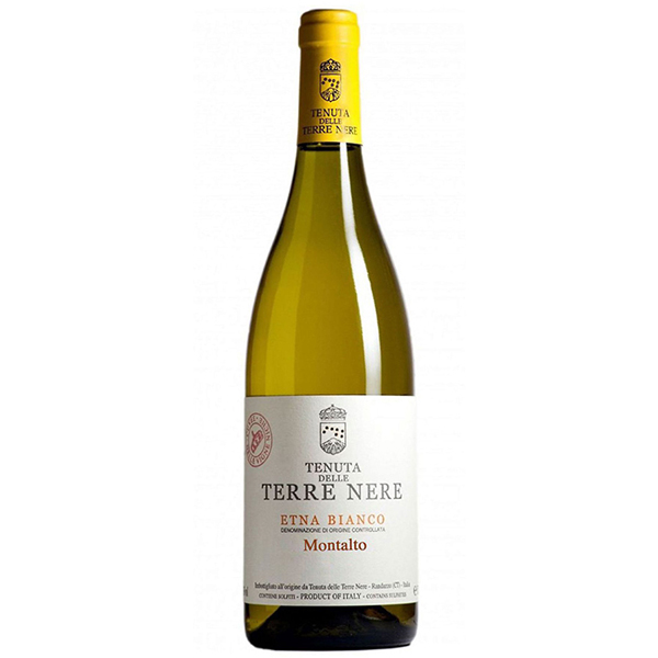 Rượu vang Ý Terre Nere Etna Bianco Montalto Rượu vang Ý Terre Nere Etna Bianco Montalto