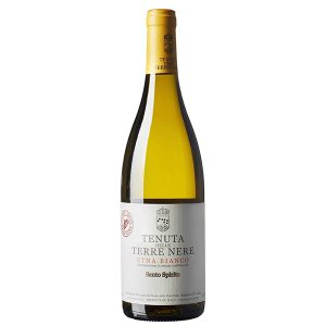 Rượu vang Ý Terre Nere Etna Bianco Santo Spirito