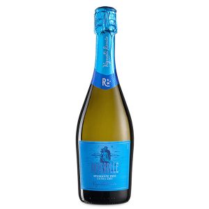 Rượu Vang Ý Vigneti Romio Novebolle Romagna Spumante Extra Dry