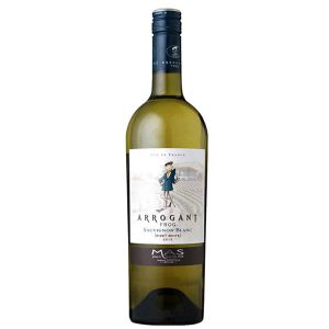 Arrogant Frog Sauvignon Blanc Chardonnay