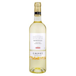Calvet Varietals Muscat Moelleux Medium Sweet