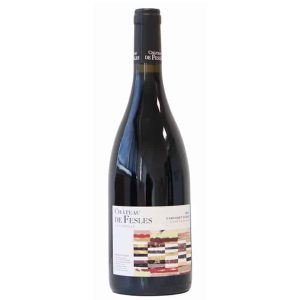 Château de Fesles La Chapelle Cabernet Franc