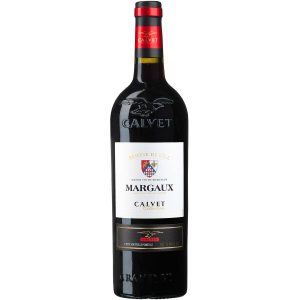 Calvet Collection Margaux