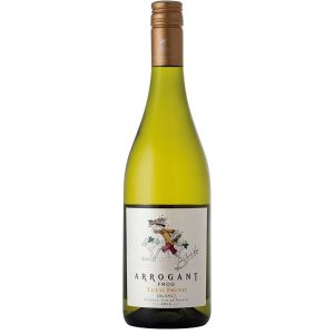 Arrogant Frog Tutti Frutti Blanc