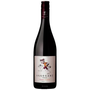 Arrogant Frog Tutti Frutti Rouge