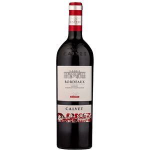 Calvet Conversation Merlot Cabernet, Merlot