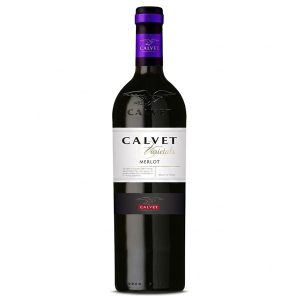 Calvet Varietal Merlot