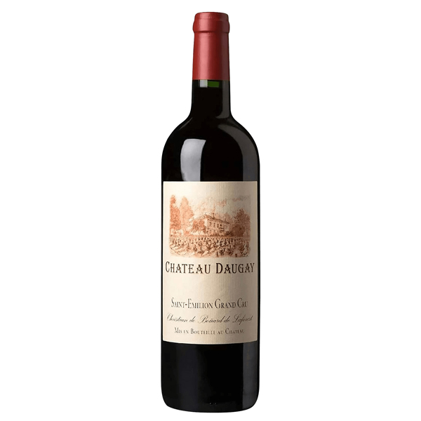 Chateau Daugay Grand Cru Classé Chateau Daugay Grand Cru Classé