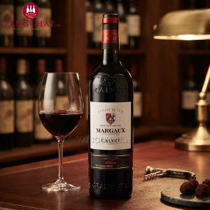Calvet Collection Margaux