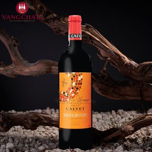 Calvet Minervois