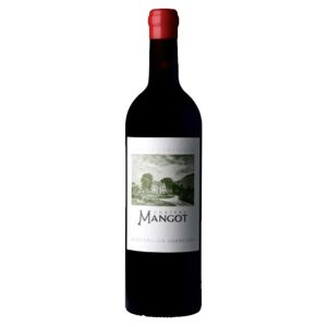 Château Mangot Saint-Émilion Grand Cru