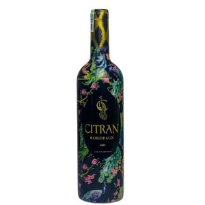 Citran Bordeaux Limited Edition