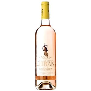 Citran Bordeaux Rosé