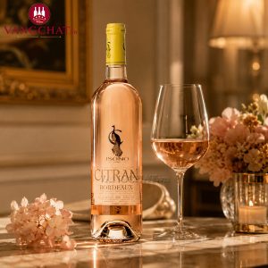 Citran Bordeaux Rosé
