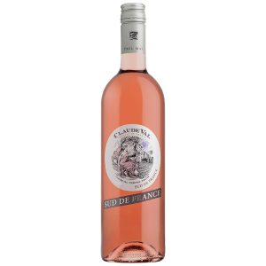 Claude Val Rosé