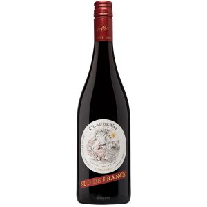Claude Val Rouge