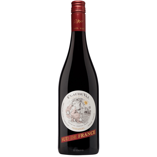 Claude Val Rouge Claude Val Rouge