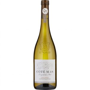 Côte Mas Languedoc Blanc