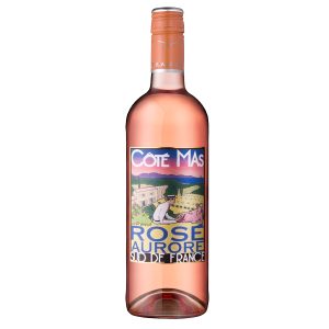 Côté Mas Rosé Aurore