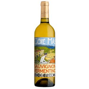 Cote Mas Sauvignon Vermentino
