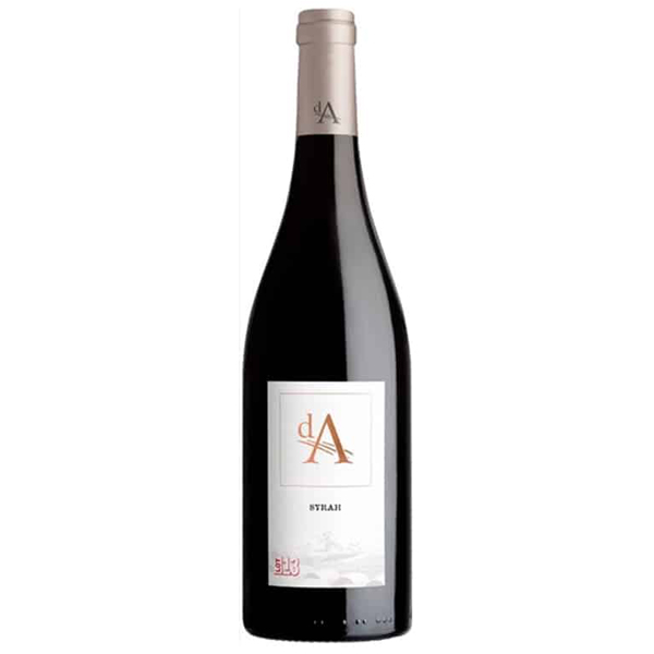 DA Syrah DA Syrah
