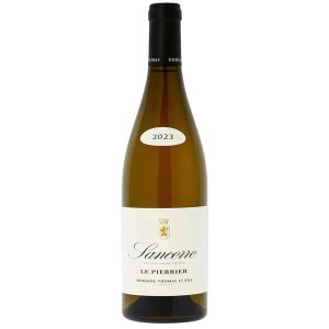 Domaine Thomas et Fils Sancerre Pierrier