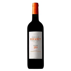Famille Bouey Cuvée 20 Cabernet Sauvignon