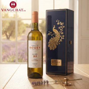 Famille Bouey Cuvee 23 Sauvignon Semillon
