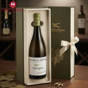 Hubert de Boüard Sauvignon