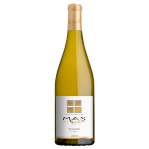 Jean Claude Mas Viognier Le Pioch