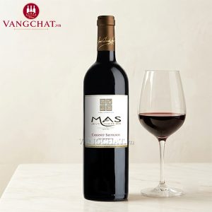 Jean Claude Mas Cabernet Sauvignon Les Soubergues