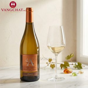DA Chardonnay Reserve,