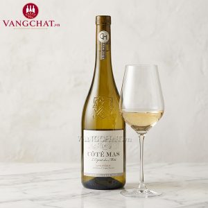 Côte Mas Languedoc Blanc