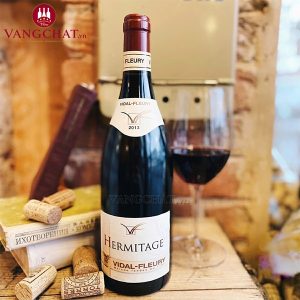 Vidal Fleury Hermitage