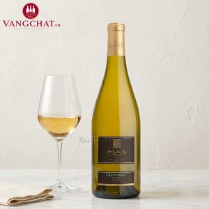 Jean Claude Mas Chardonnay Reserve Les Grès